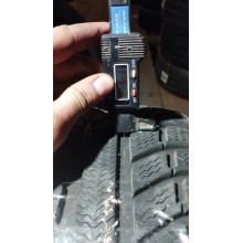 Michelin Primacy Alpin 3 225/50 R17 98H XL Б.У. 7 мм