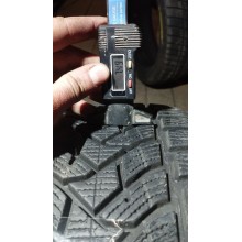 Dunlop Winter Sport 5 225/40 R18 92V Б.У. 7,5 мм Колесо-Центр Запорожье