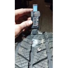 Barum Polaris 5 245/45 R18 100V XL Демо 8,5 мм Колесо-Центр Запорожье