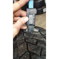 Continental ContiWinterContact TS 830 P SSR 225/50 R18 99V R F Б.У. 5 мм