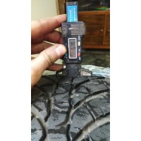 Kumho WinterCraft WP-71 225/45 R17 94V Б.У. 6 мм