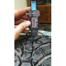 Kumho WinterCraft WP-71 225/45 R17 94V Б.У. 6 мм