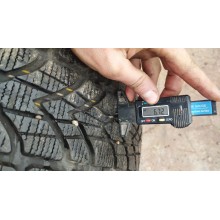 Dunlop SP Winter Sport 4D 235/65 R17 108H XL Б.У. 7 мм Колесо-Центр Запорожье