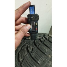 Nokian WR D3 185/60 R15 88T XL Б.У. 6 мм