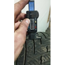 Continental WinterContact TS 860 205/55 R16 91H Б.У. 5 мм