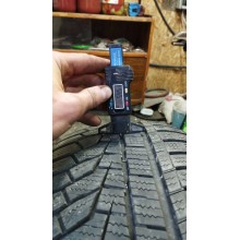 Hankook Winter I*Cept Evo 2 W320 215/60 R16 99H XL Б.У. 5,5 мм