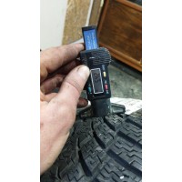 Nokian W+ 175/70 R14 84T Б.У. 6 мм