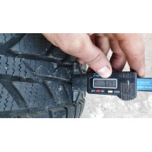 Hankook Winter I*Cept RS W442 195/55 R16 87T Б.У. 7 мм