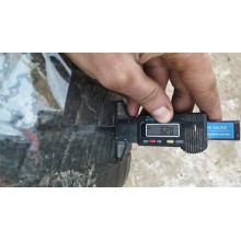 Goodyear Cargo Vector 2 195/70 R15C 104/102R Б.У. 6,5 мм