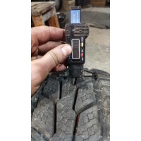 Semperit Speed Grip 205/55 R16 91T Демо 8,5 мм