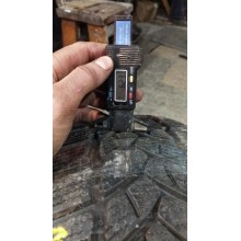 Firestone WinterHawk 3 205/55 R16 91H Б.У. 6,5 мм