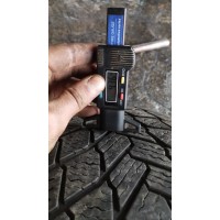 Michelin X-Ice Snow SUV 235/60 R18 107T XL Б.У. 4,5 мм