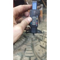 Sunny Winter-Grip 205/55 R16 91T Б.У. 7 мм