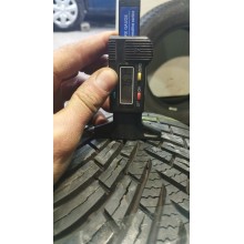 Vredestein Quatrac 195/65 R15 91T Б.У. 7,5 мм Колесо-Центр Запорожье