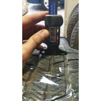 Barum Polaris 3 195/65 R15 91T Б.У. 7 мм