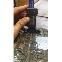 Barum Polaris 2 195/65 R15 91T Б.У. 7 мм