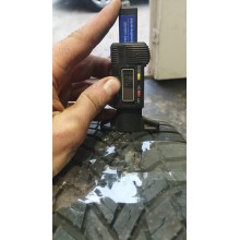 Bridgestone Weather Control A005 Evo 175/65 R15 88H XL Б.У. 6 мм