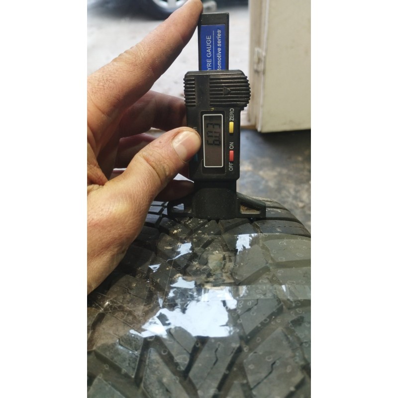 Weather Control A005 Evo