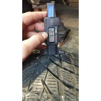 Nokian WR SnowProof  215/55 R17 98V XL Б.У. 7 мм