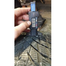 Nokian WR SnowProof  215/55 R17 98V XL Б.У. 7 мм