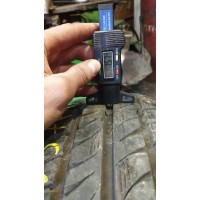 Semperit Comfort Life 2 185/65 R15 88T Б.У. 7,5 мм