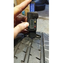 Pirelli PZero 225/45 R17 91V R F Б.У. 6 мм