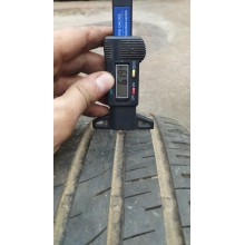 Barum Bravuris 3 205/55 R16 91V Б.У. 6 мм