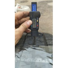 Pirelli P4000 205/55 R16 89V Демо 8 мм