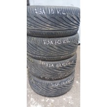 Vredestein Ultrac Sessanta 235/45 R17 Б.У. 5,5 мм Колесо-Центр Запорожье