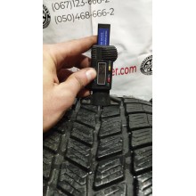 Barum Polaris 3 205/50 R17 93H XL Б.У. 7,5 мм