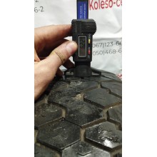 Goodyear G46 195/80 R14C 106/104N Б.У. 6,5 мм