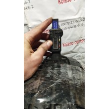 Point S Summer Van S 185/80 R14C 102/100Q Демо 9 мм