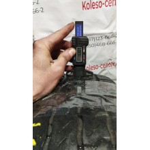 Debica Quartet 2 205/80 R14C 109/107P Б.У. 4,5 мм Колесо-Центр Запорожье