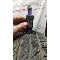 Barum Bravuris 4x4 225/65 R17 102H Б.У. 6,5 мм