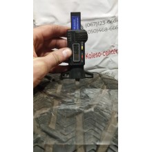 Kormoran Snow 225/55 R16 95H Б.У. 7 мм