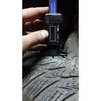 Goodyear UltraGrip 8 185/65 R15 88T Б.У. 5 мм