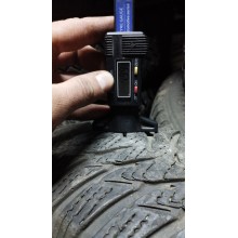 Goodyear UltraGrip 8 185/65 R15 88T Б.У. 5 мм