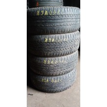 Yokohama Geolandar A/T G015 225/55 R18 Б.У. 4 мм