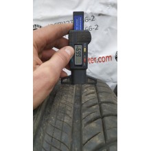 Michelin Energy Saver 175/65 R14 82T Б.У. 6,5 мм Колесо-Центр Запорожье