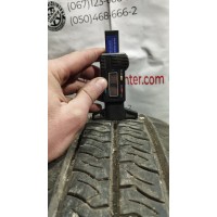 Kumho PorTran KC53 195/70 R15C 104/102R Демо 8 мм