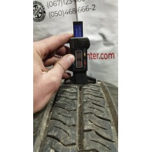 Kumho PorTran KC53 195/70 R15C 104/102R Демо 8 мм