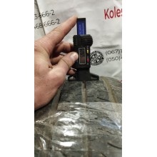 Kumho PorTran KC53 195/75 R16C 107/105T Б.У. 6 мм