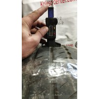 Laufenn X-Fit Van LV01 225/75 R16C 121/120R Б.У. 5,5 мм