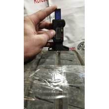 Continental ContiVanContact 200 225/65 R16C 112/110R Б.У. 7,5 мм