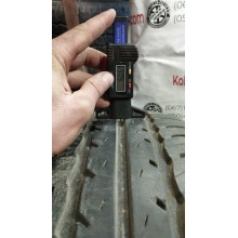 Goodyear Eagle NCT 5 215/65 R16 98H Б.У. 6 мм