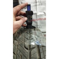 Nordexx NU7000 215/70 R16 100H Б.У. 7 мм