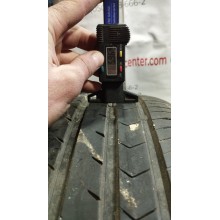 Continental ContiPremiumContact 5 215/55 R17 94W Б.У. 6 мм