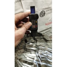 Hankook Dynamic 4x4 205/70 R15 95S Демо 8 мм Колесо-Центр Запорожье