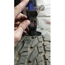 Zeetex AT 1000 215/75 R15 100S Б.У. 7 мм Колесо-Центр Запорожье