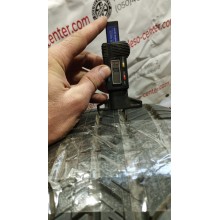 Michelin Energy XV1 195/60 R15 88V Б.У. 8 мм